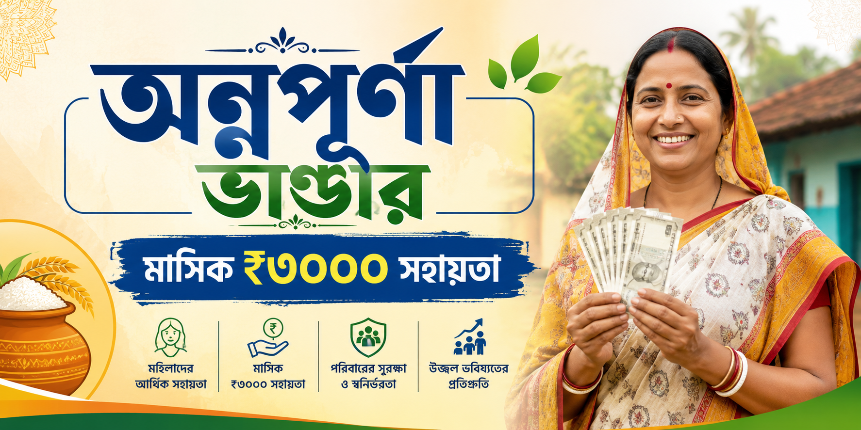 অন্নপূর্ণা ভাণ্ডার